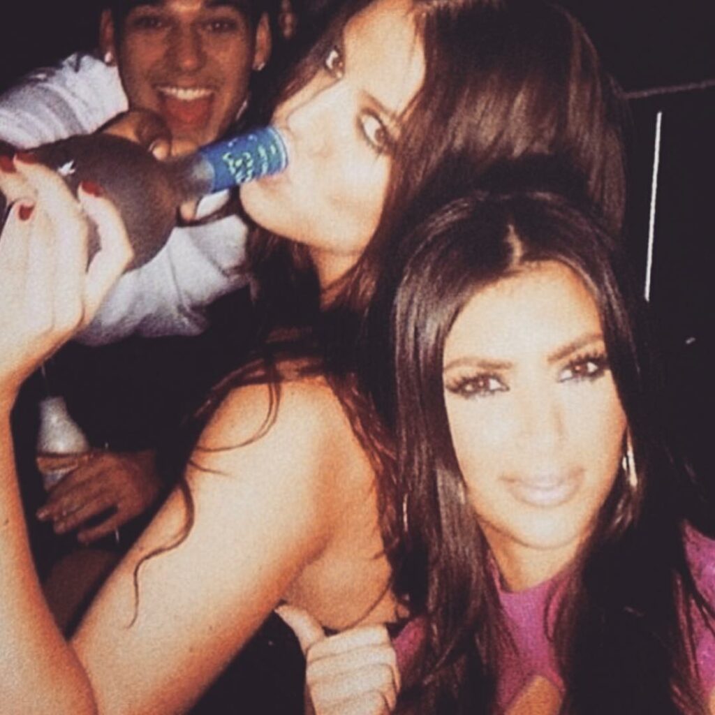 Keeping Up With The Kardashians Season 12 premiere airs tonight!!!!!! Honestly t...
