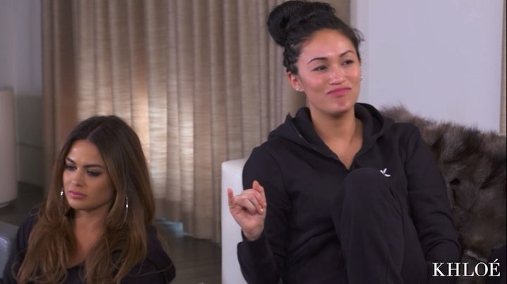 Watch what happens when our girls night in gets LIT! We play ‘Never Have I Ever’...