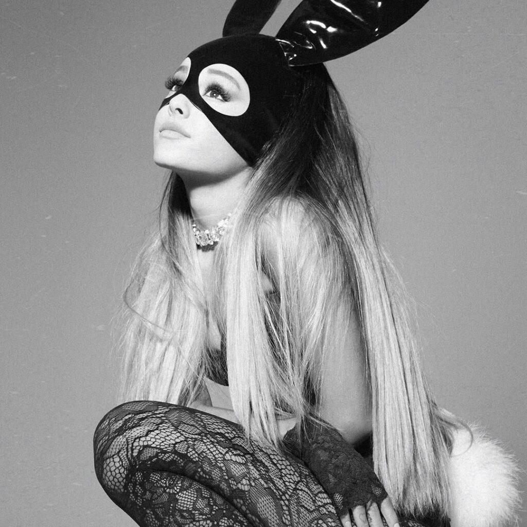 #2daystilDangerousWoman !!!!...