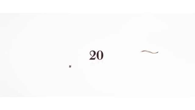 20 days til the album ...