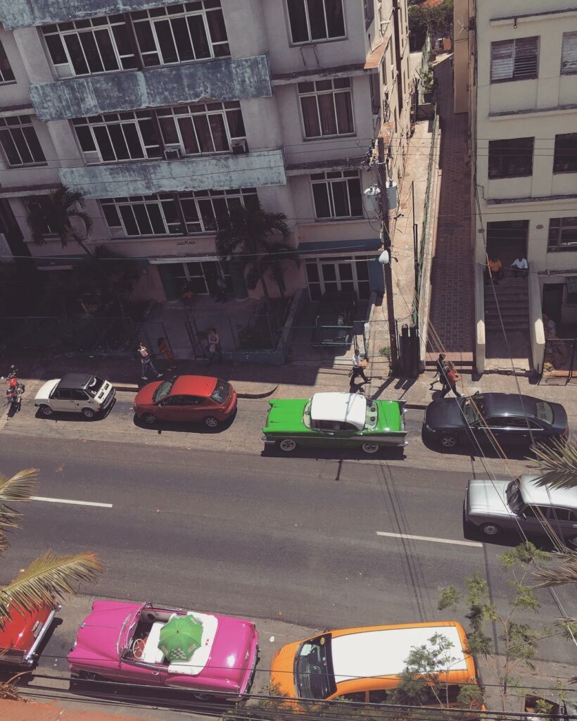 I love Cuba! One of our best trips yet! Being away and living in the moment havi...
