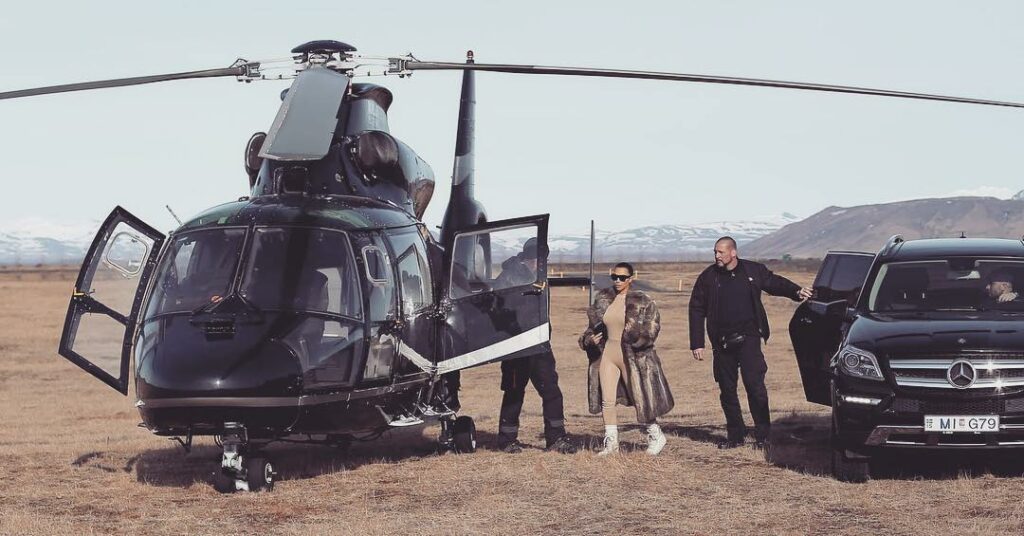 #TBT Iceland...