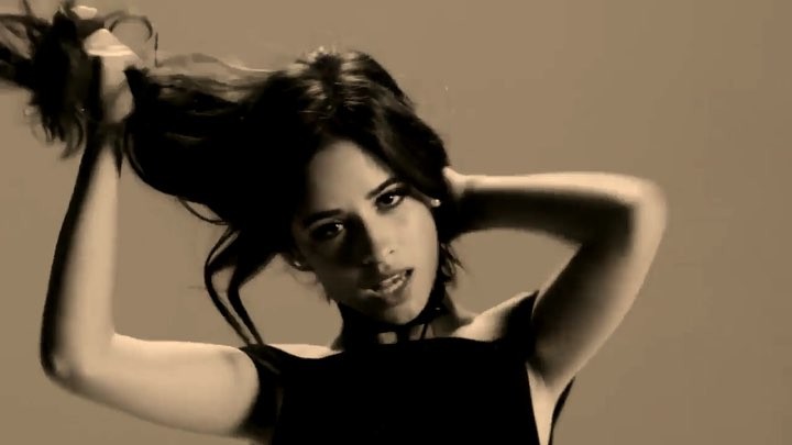 everything is changing and it's written on my face...
