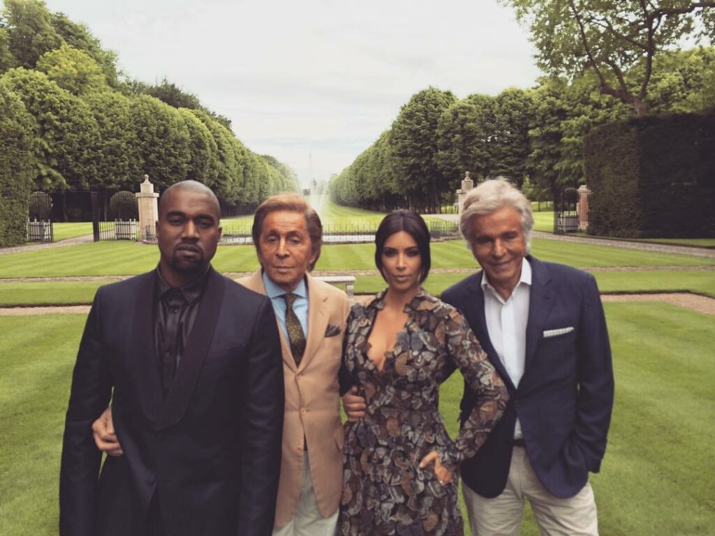 Happy Birthday to the last Emperor Valentino! We can't wait to celebrate with yo...