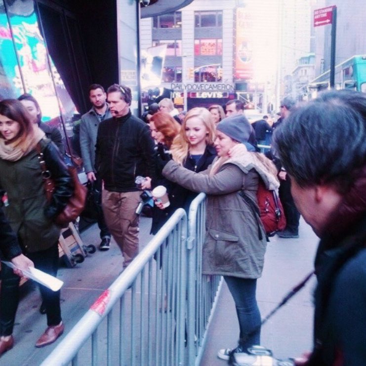 missing NY...