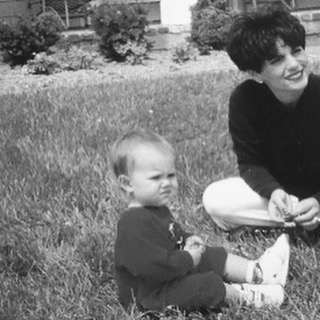I love you mommy...