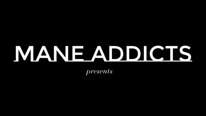 My app subscribers are getting the good stuff from @maneaddicts today, a step-by...