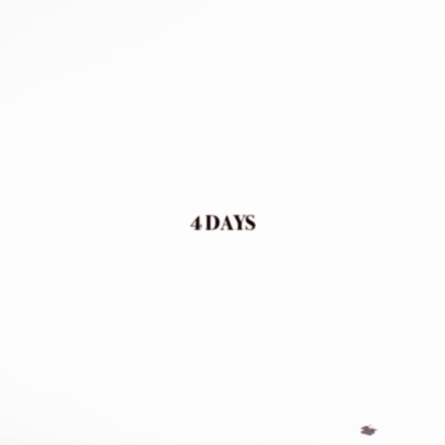 ♡ 4 days til Dangerous Woman the album ♡ preorder in bio & #LEAVEMELONELY feat M...