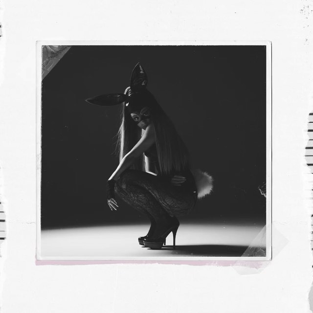 #greedy ♡ ♡ ♡ world premiere today on Beats 1 & available to stream tonight on @...