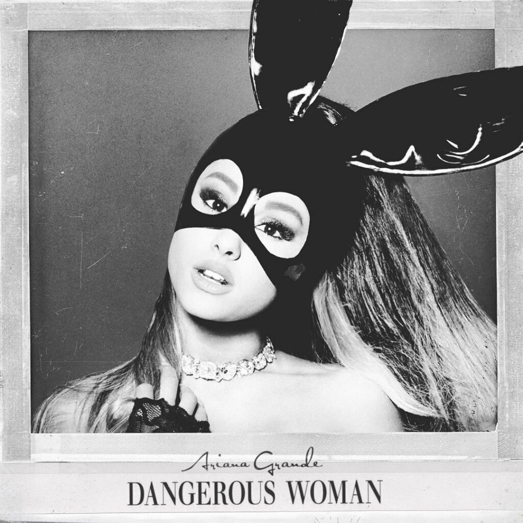 ♡ #3daystildangerouswoman ...