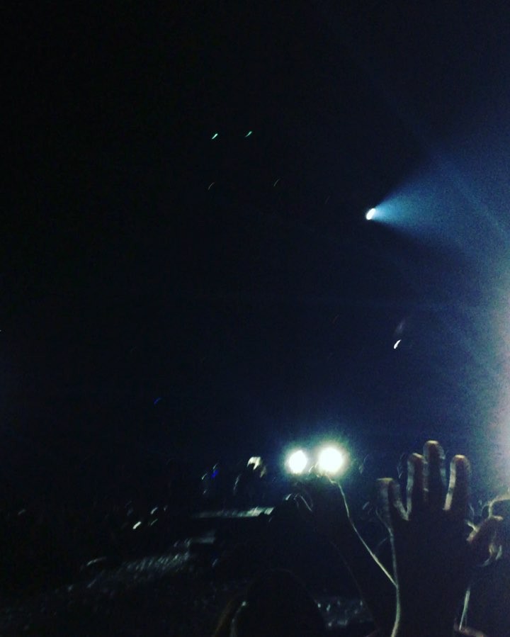 still buzzing off @hillsongunited...