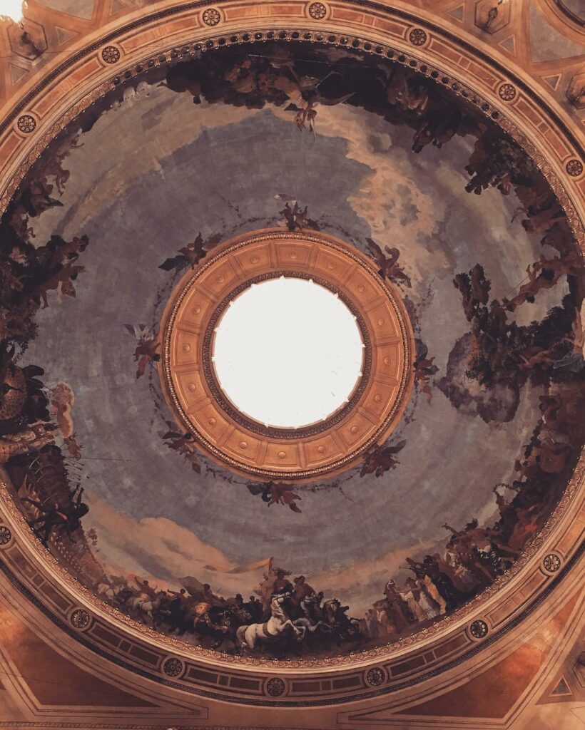 Teatro dell 'Opera...