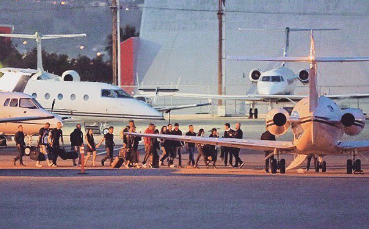 Vegas Squad!!...