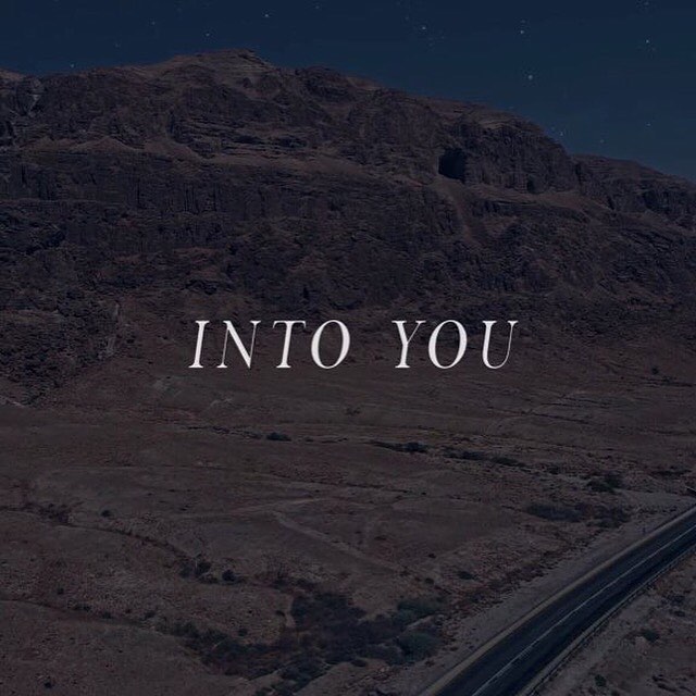 love you @hannahluxdavis ♡ thank you so much 
#IntoYouVideo out now on @Vevo ♡...