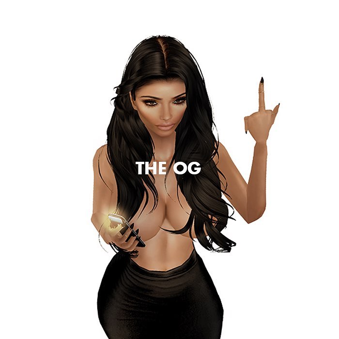 New Kimoji's coming soon!!!!...