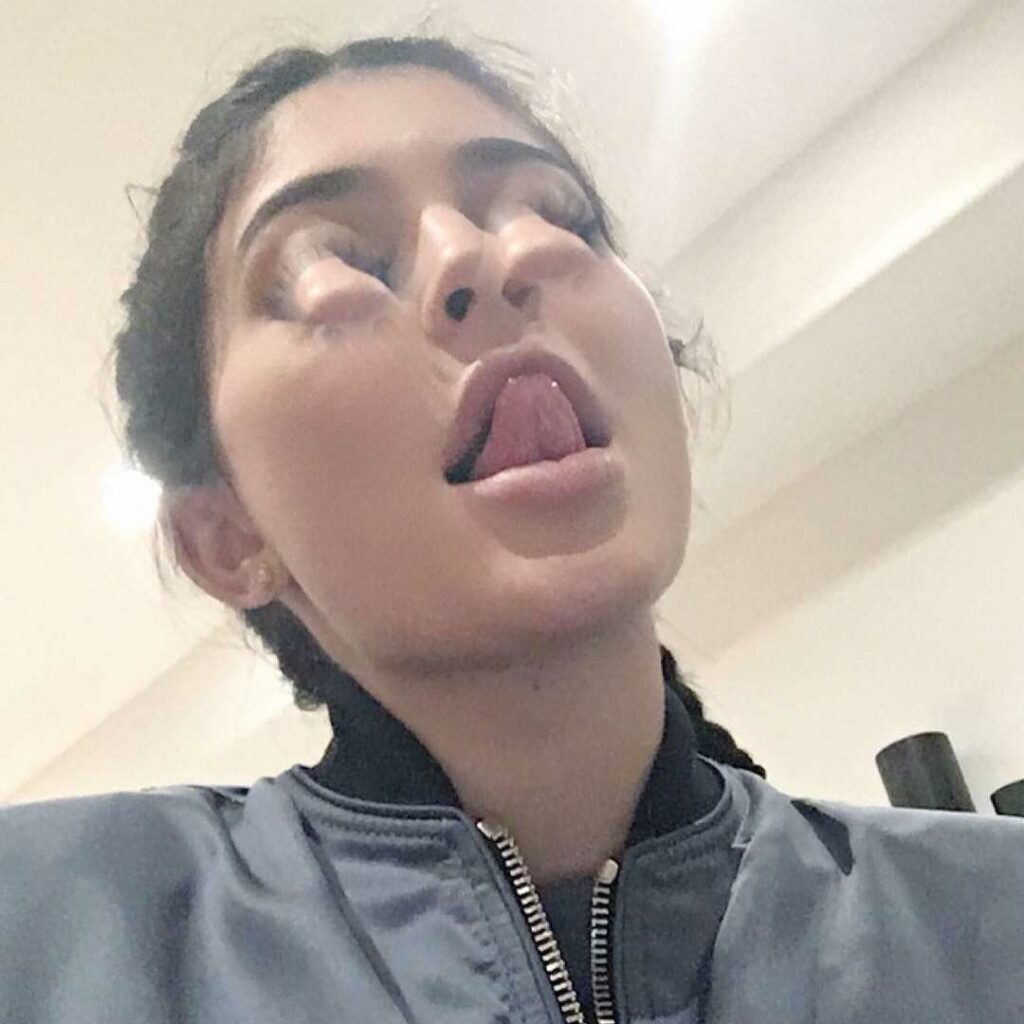 ...