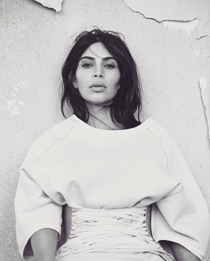 Vogue Australia #YeezySeason3 #AlexPerry...