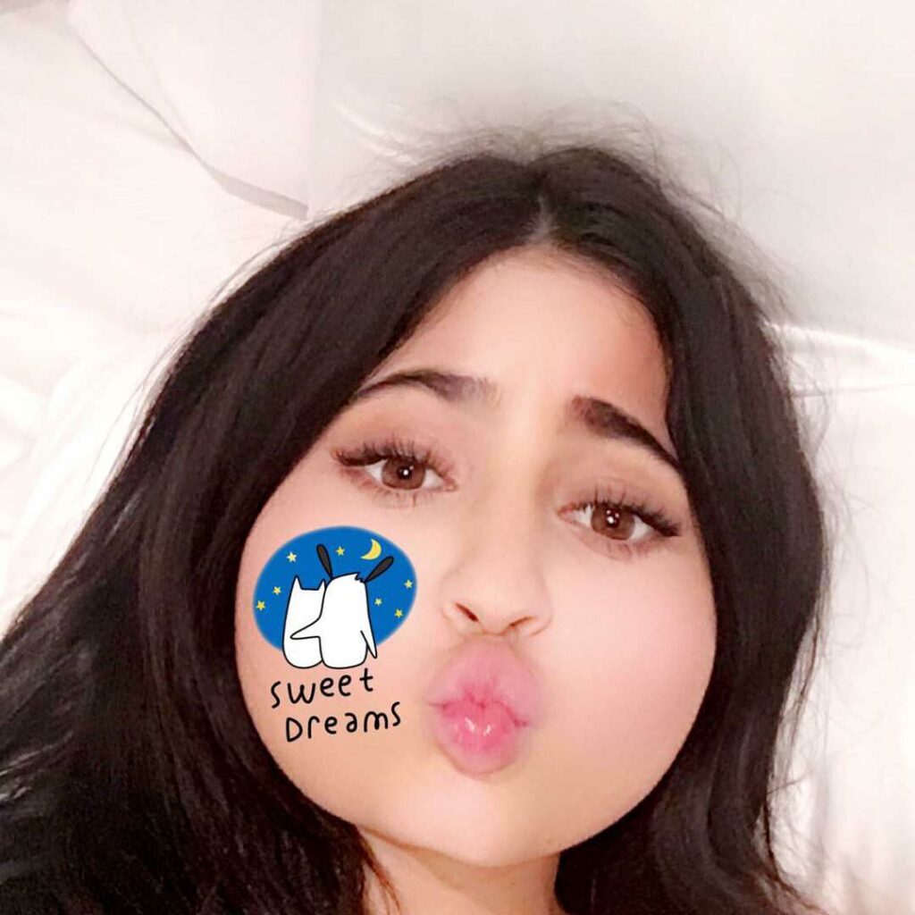 ...