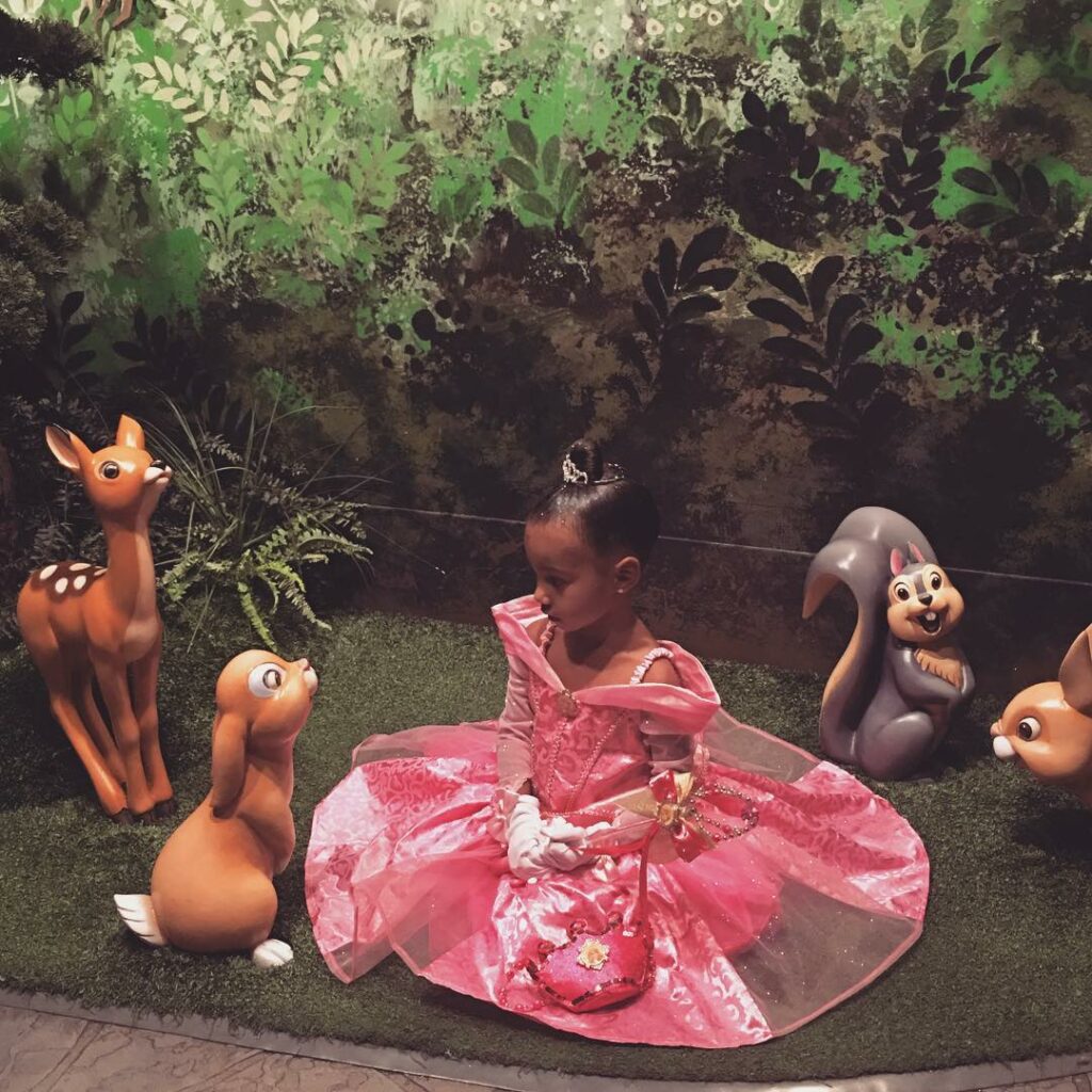 Thank you @disneyland for making all of my princess dreams come true today!...