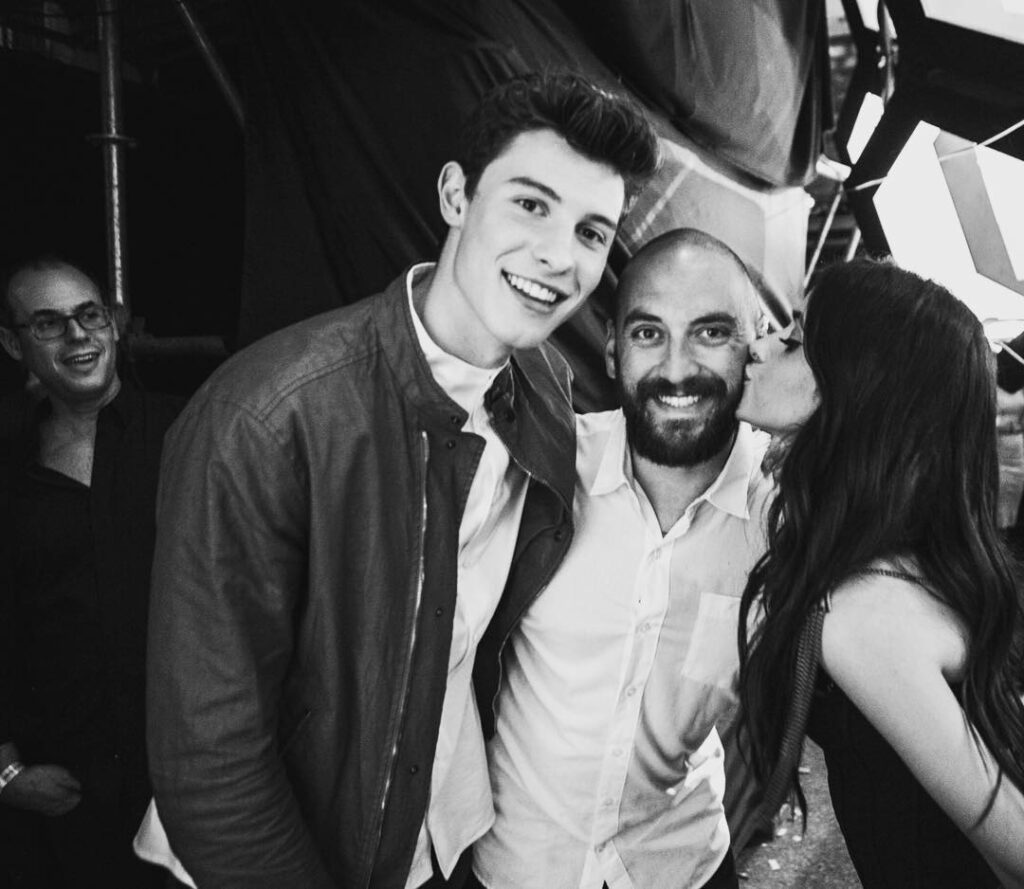 da boys : @josiahvandien...