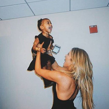 Happy birthday Northie! My baby! My heart! KoKo Loco loves you!...