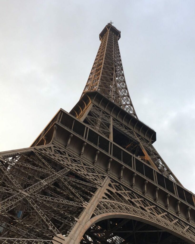 je t'aime...