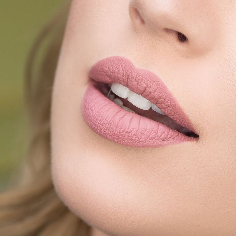 KoKo available on KylieCosmetics.com...