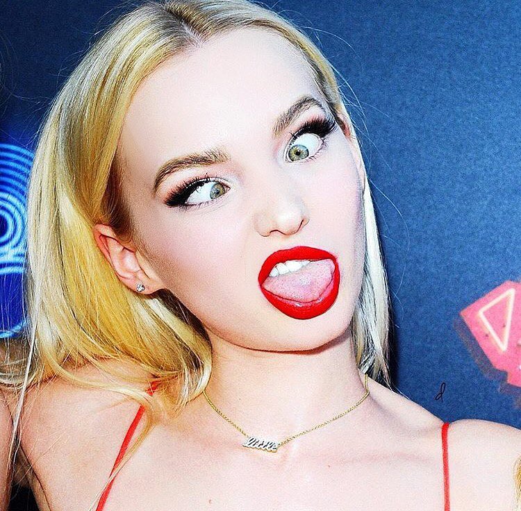 red carpets r hard ...