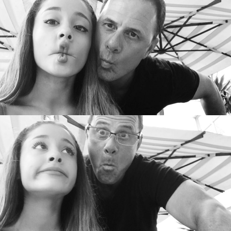 I love you #happyfathersday ♡...