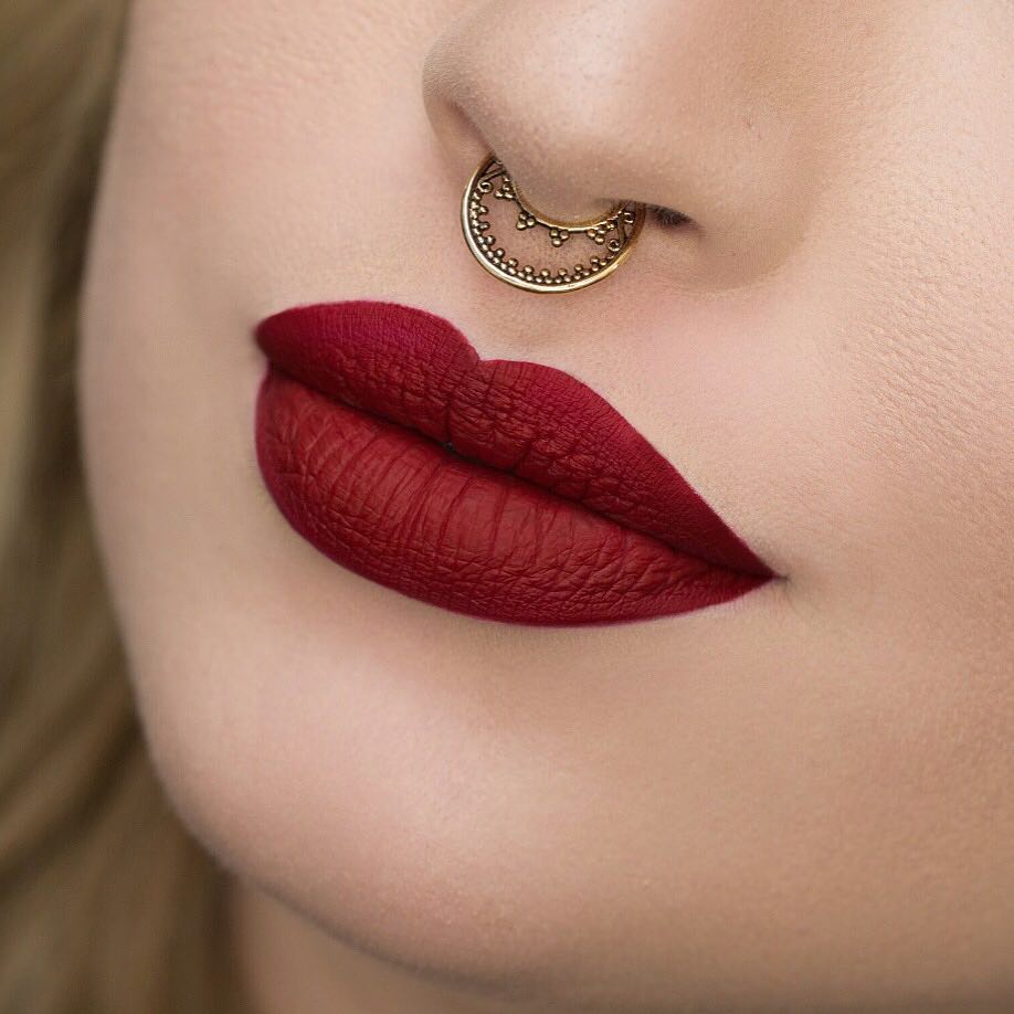Mary Jo K available on KylieCosmetics.com...
