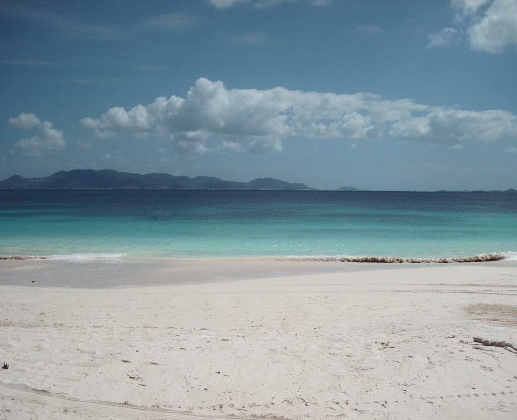 Island Vibes...