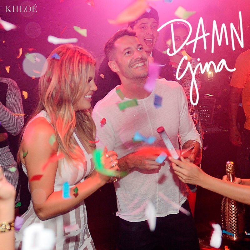 @mrmikerosenthal it’s time for your very own #DamnGina!!! I'm a tad bit obsesse...