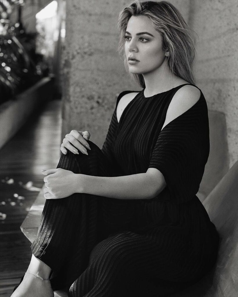 Barefoot for @HarpersBazaarUS...