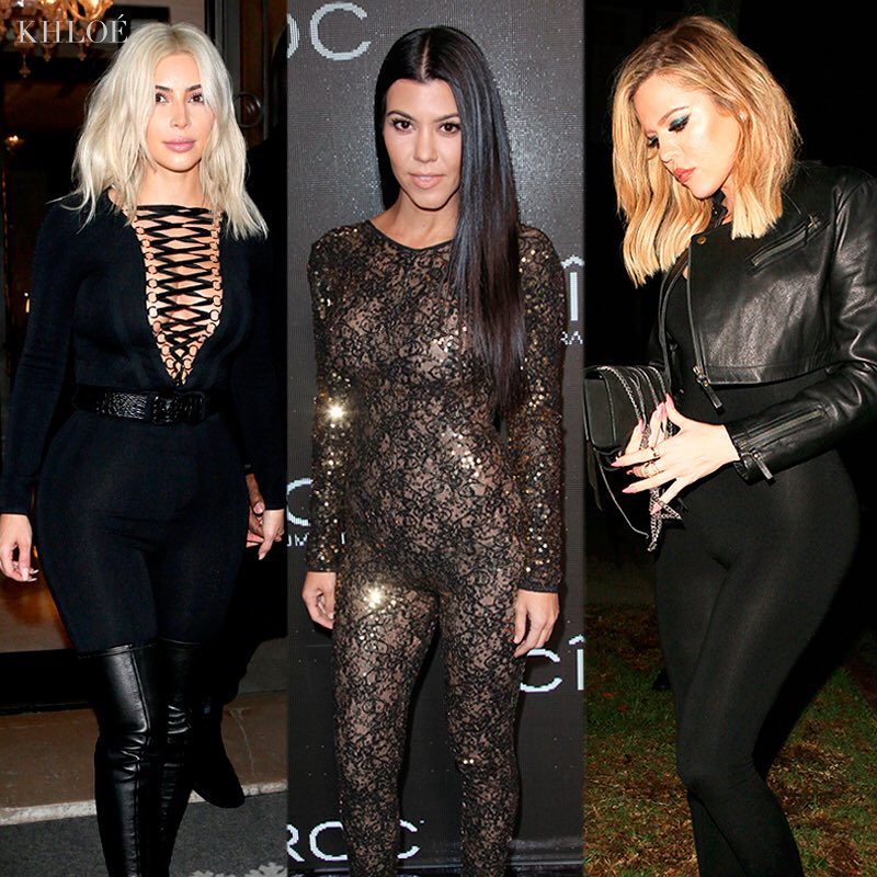My sisters and I LOVE a good catsuit.  Shop our fave styles on my app!!! Link in...