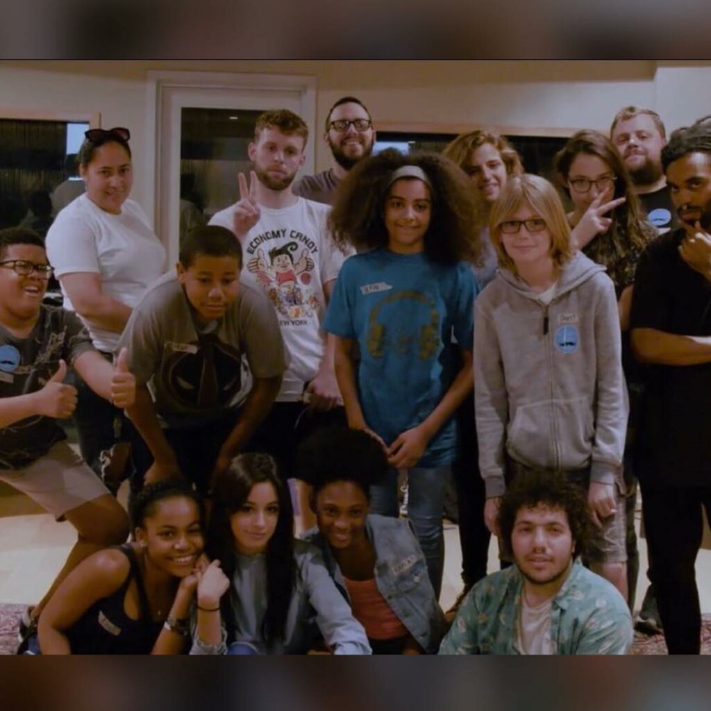 WE MADE A SONG OUT OF SQUEAKY FLOORS AND KITCHEN UTENSILS GALORE. best day. than...