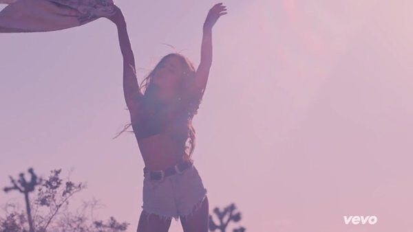 #IntoYou 
spotify: 
iTunes: 
♡...