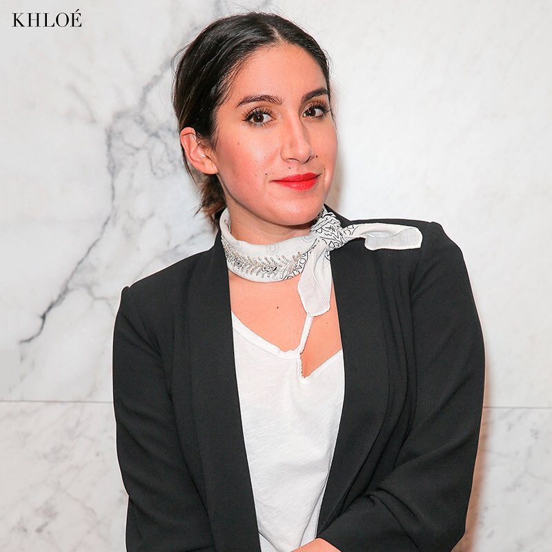YAASSS QWEEN! @jenatkinhair shares her She-E-O essentials + more in an interview...
