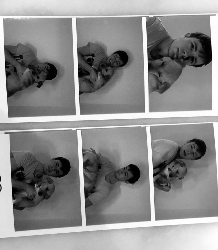 D x T ♡...