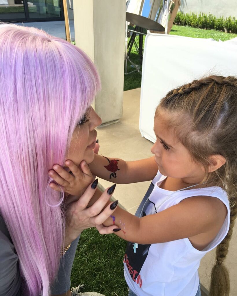 Happy birthday my sweet Penelope!!! May you believe in mermaids for the rest of ...