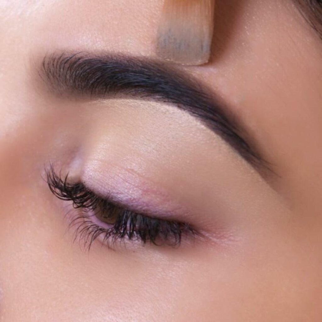watch @makeupbyariel show you how he shapes my brows in my new eyebrow tutorial ...