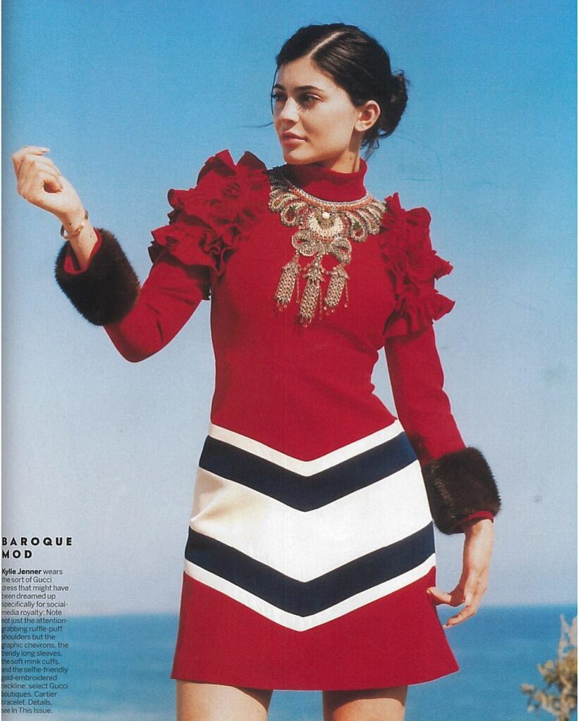 @voguemagazine...