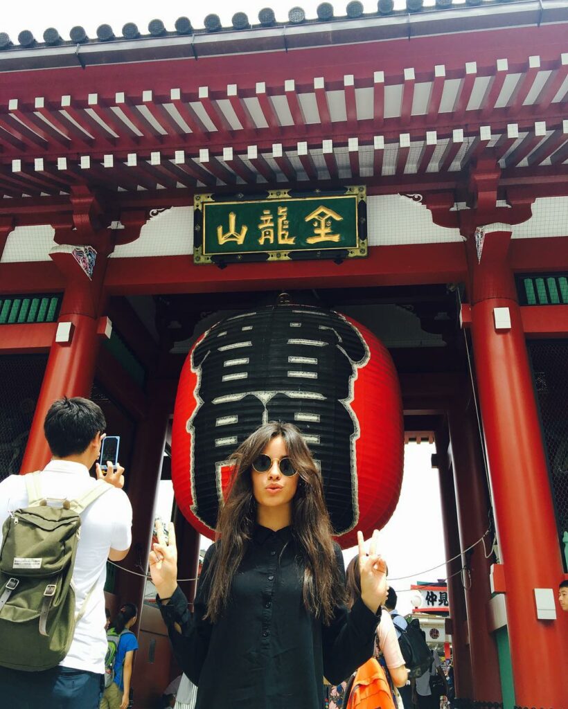 TOKYO ...