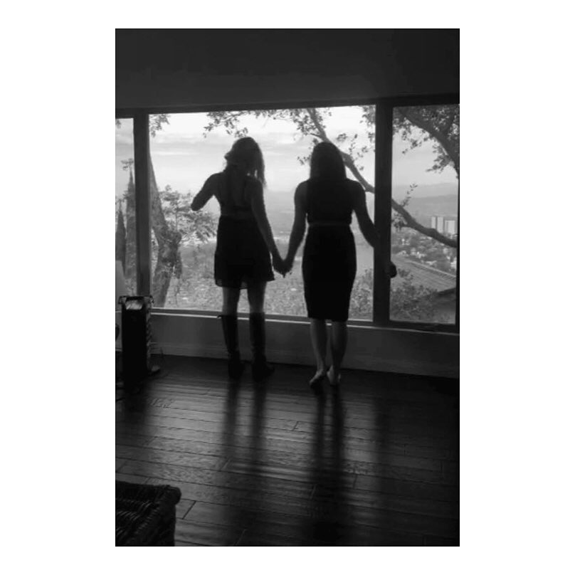 Sunflowers grow towards the light.  #dopewomen2016...