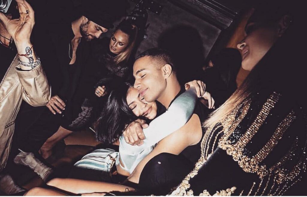 @olivier_rousteing...