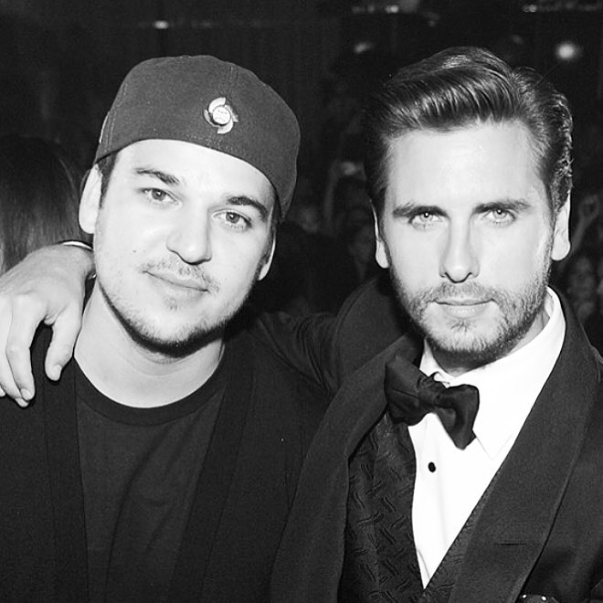 Family is everything!! I love my brothers! ...