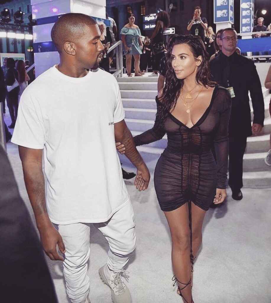 Date night...