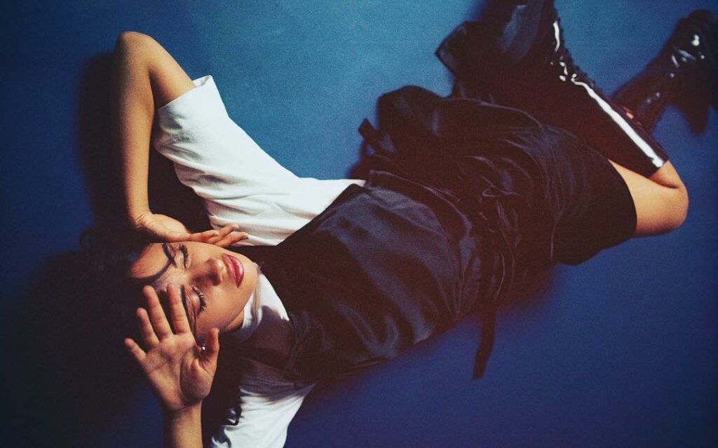 Thank u @vmagazine ...