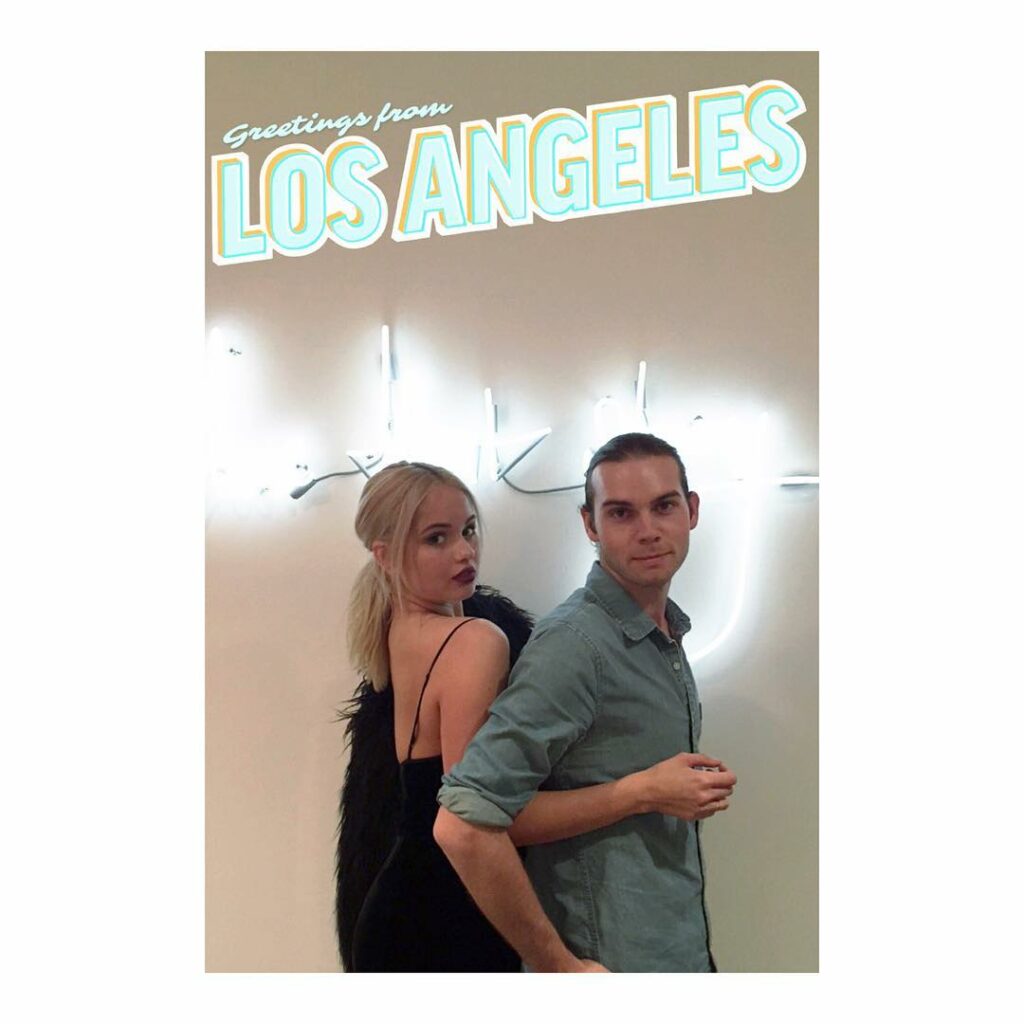 Debby Ryan: Happiest birthday to this one. Thank you for seeing beauty in all my awkward sta… Happiest birthday to this one. Thank you for seeing beauty in all my awkward sta...