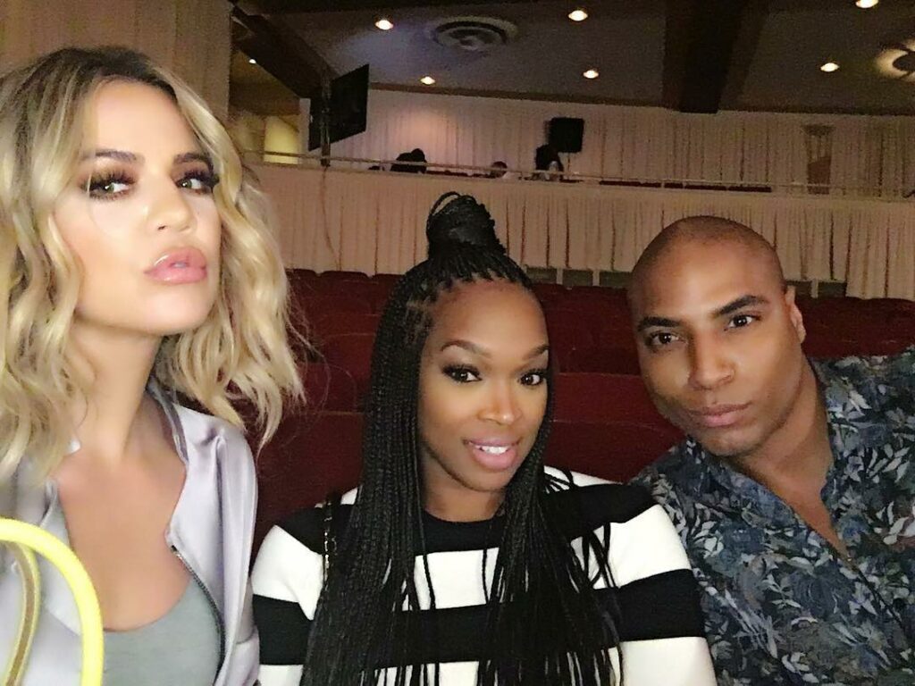 Nobody puts baby in a corner! @dorionrenaud @foreverkhadijah...