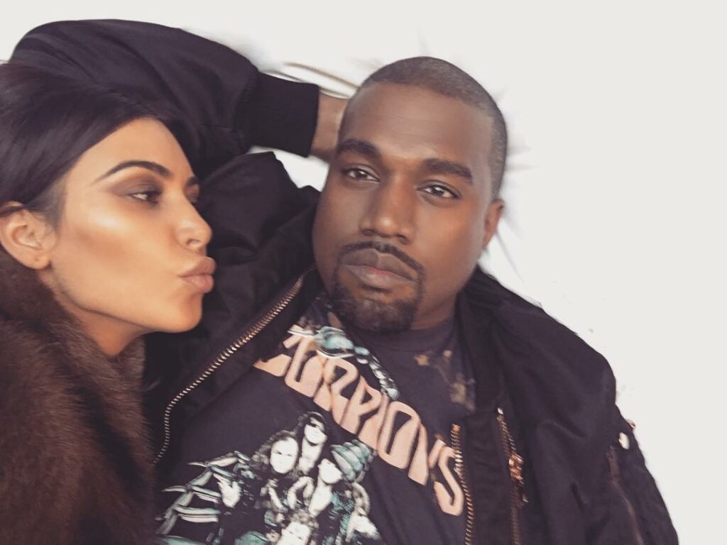 Yep we were really taking selfies the whole time and they are all up on my app! ...